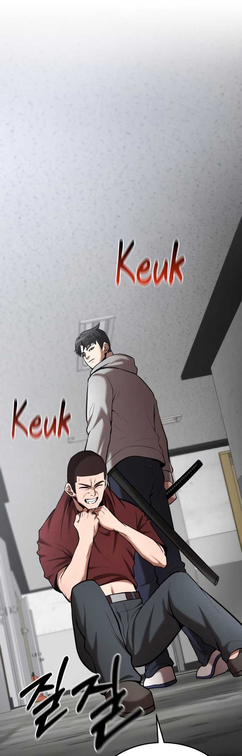 I Became a Renowned Family’s Sword Prodigy Chapter 93 Gambar 46