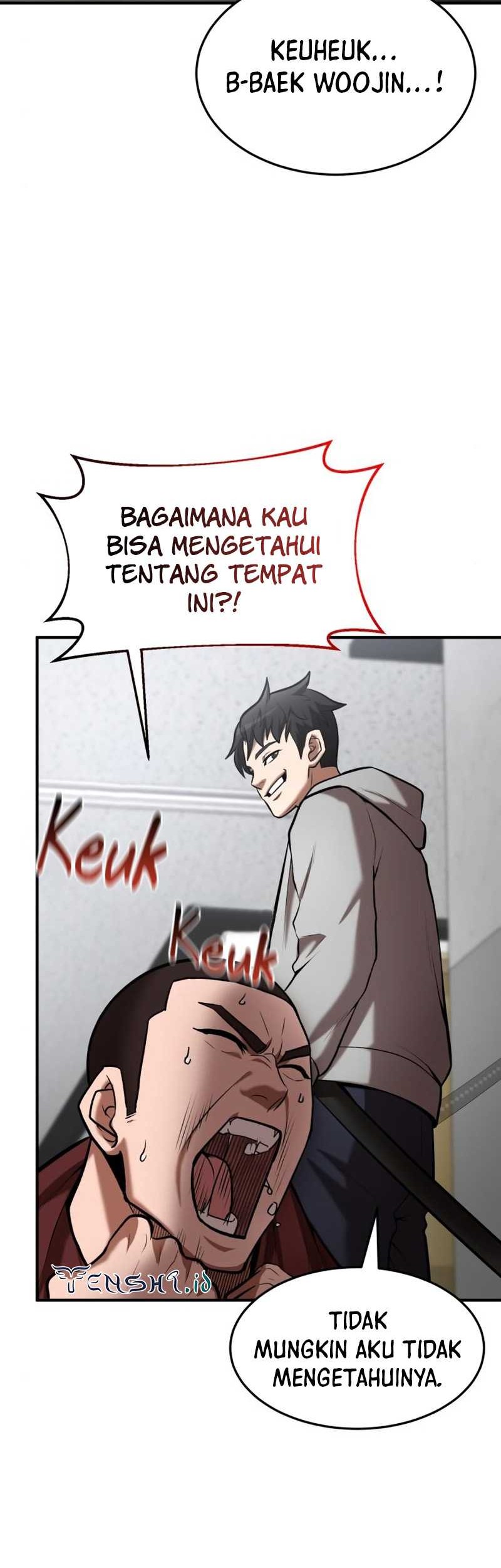 I Became a Renowned Family’s Sword Prodigy Chapter 93 Gambar 47