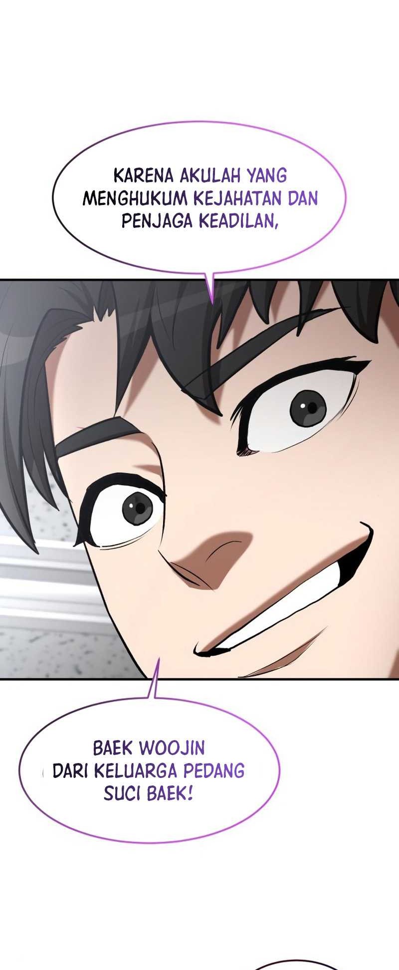 I Became a Renowned Family’s Sword Prodigy Chapter 93 Gambar 48