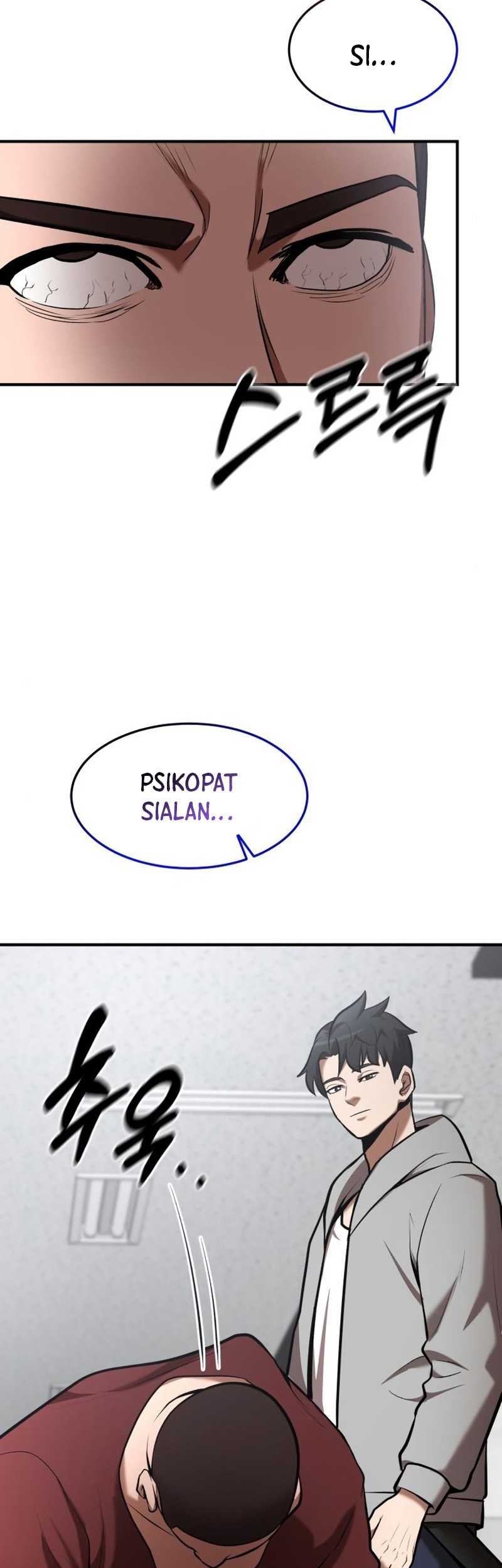 I Became a Renowned Family’s Sword Prodigy Chapter 93 Gambar 49