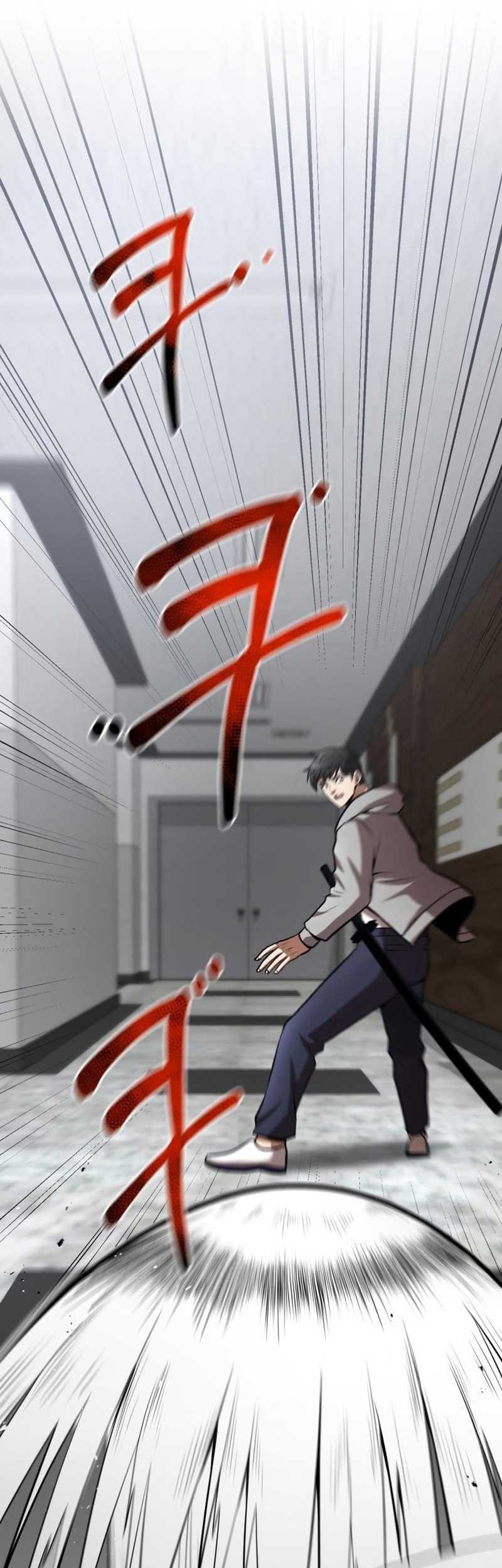 I Became a Renowned Family’s Sword Prodigy Chapter 93 Gambar 52