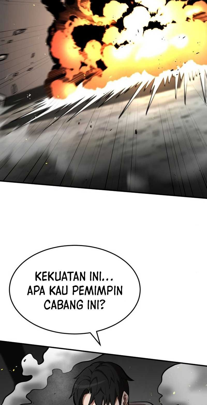 I Became a Renowned Family’s Sword Prodigy Chapter 93 Gambar 54