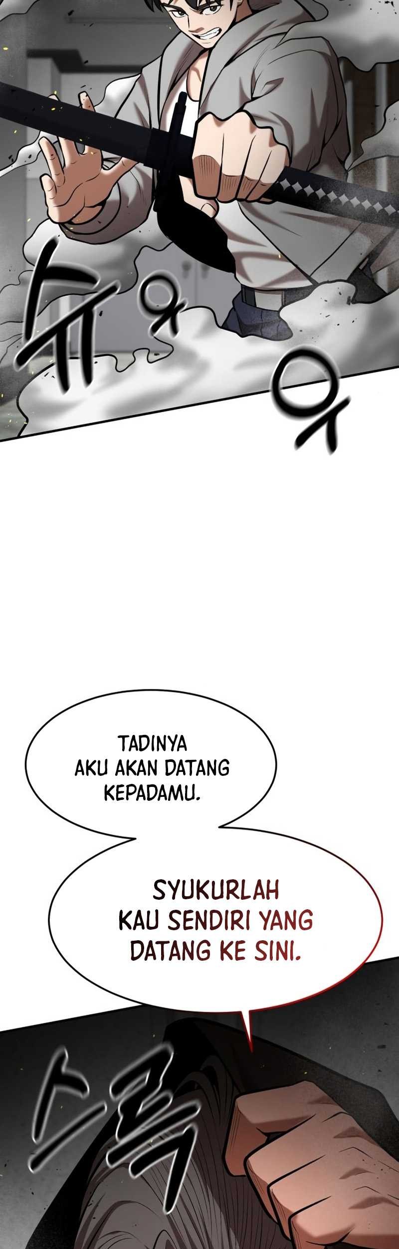 I Became a Renowned Family’s Sword Prodigy Chapter 93 Gambar 55