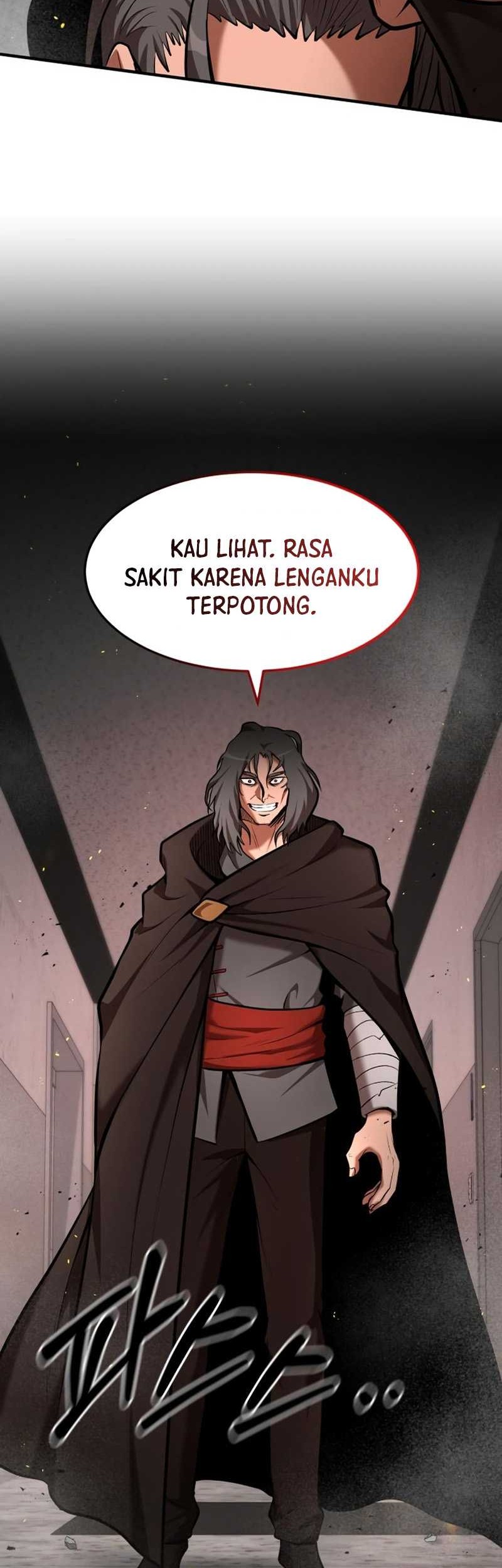 I Became a Renowned Family’s Sword Prodigy Chapter 93 Gambar 56