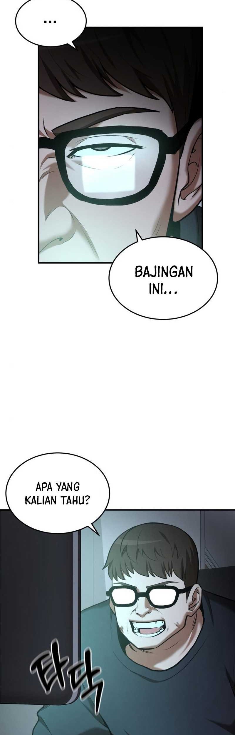 I Became a Renowned Family’s Sword Prodigy Chapter 93 Gambar 3
