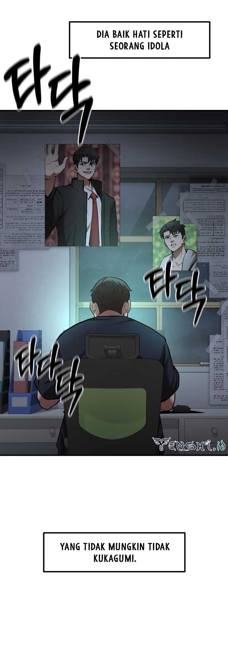 I Became a Renowned Family’s Sword Prodigy Chapter 93 Gambar 7