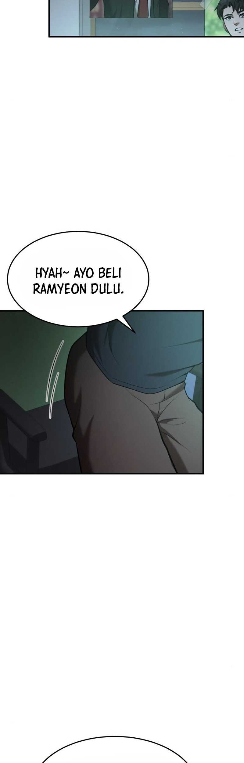 I Became a Renowned Family’s Sword Prodigy Chapter 93 Gambar 9