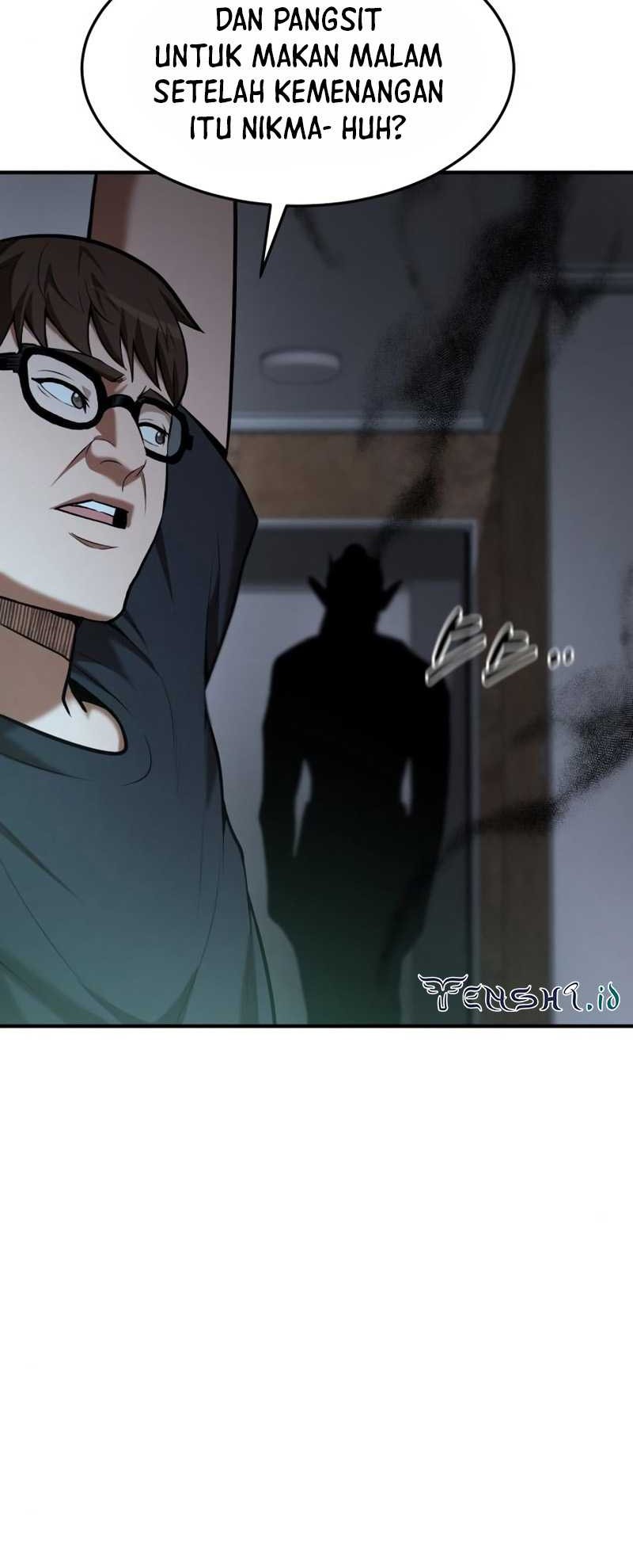 I Became a Renowned Family’s Sword Prodigy Chapter 93 Gambar 10
