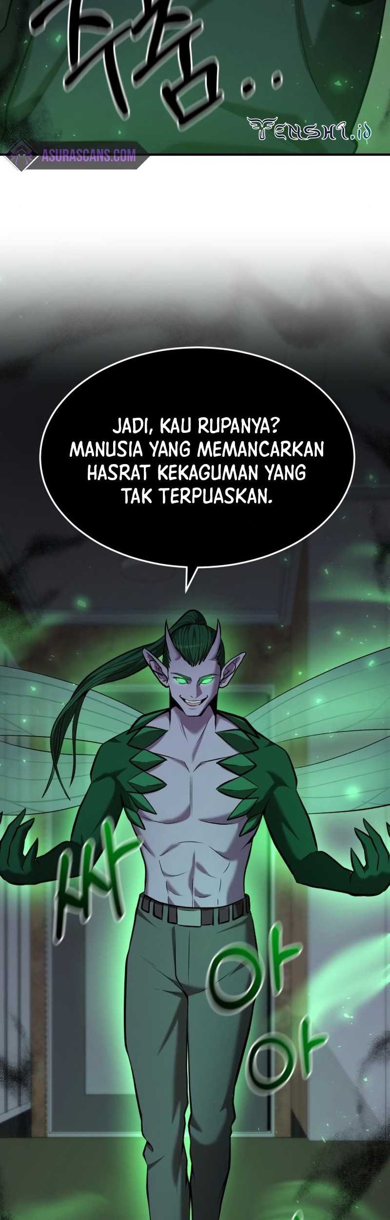 I Became a Renowned Family’s Sword Prodigy Chapter 93 Gambar 12