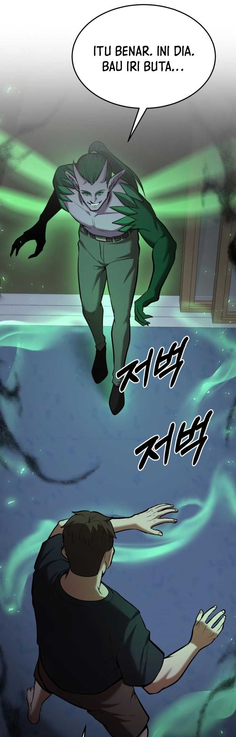 I Became a Renowned Family’s Sword Prodigy Chapter 93 Gambar 14