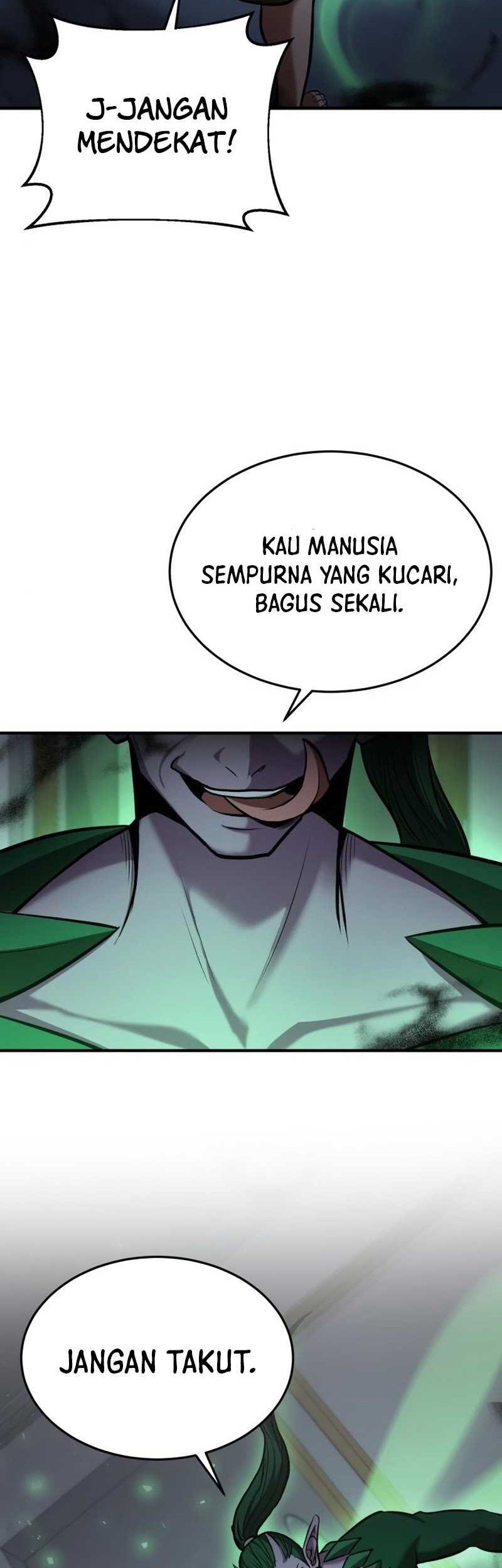 I Became a Renowned Family’s Sword Prodigy Chapter 93 Gambar 15