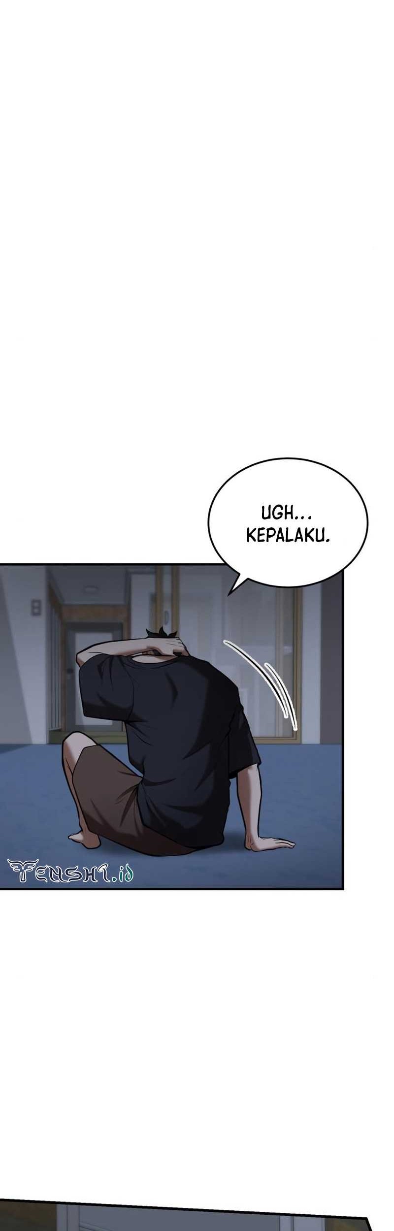 I Became a Renowned Family’s Sword Prodigy Chapter 93 Gambar 18