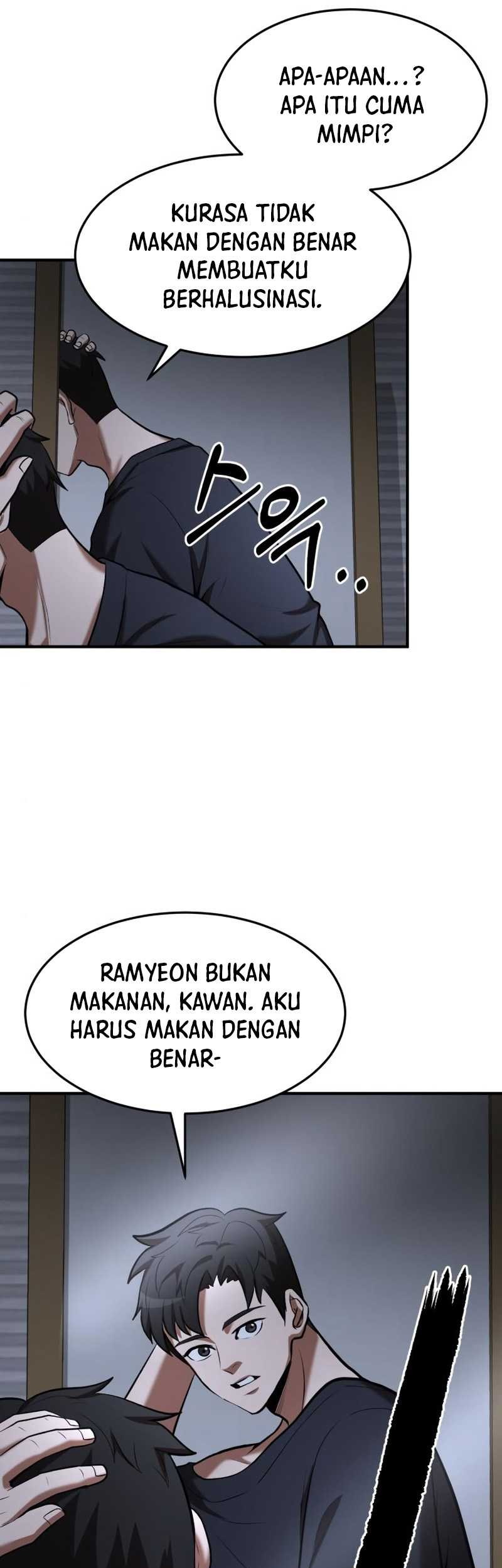 I Became a Renowned Family’s Sword Prodigy Chapter 93 Gambar 20