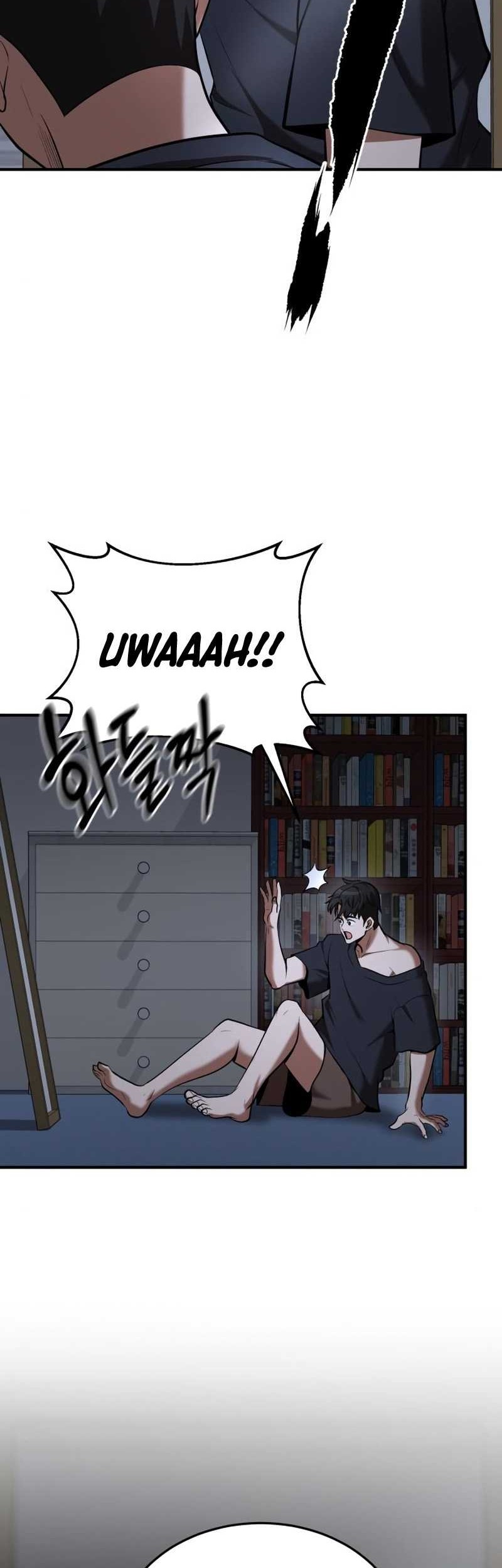 I Became a Renowned Family’s Sword Prodigy Chapter 93 Gambar 21