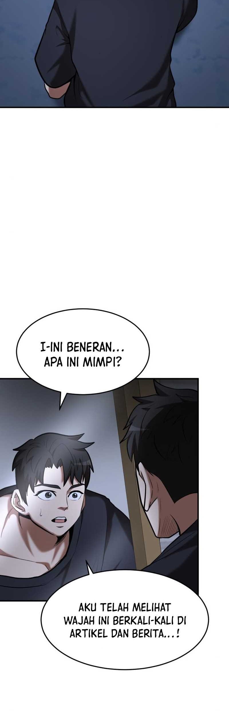 I Became a Renowned Family’s Sword Prodigy Chapter 93 Gambar 24