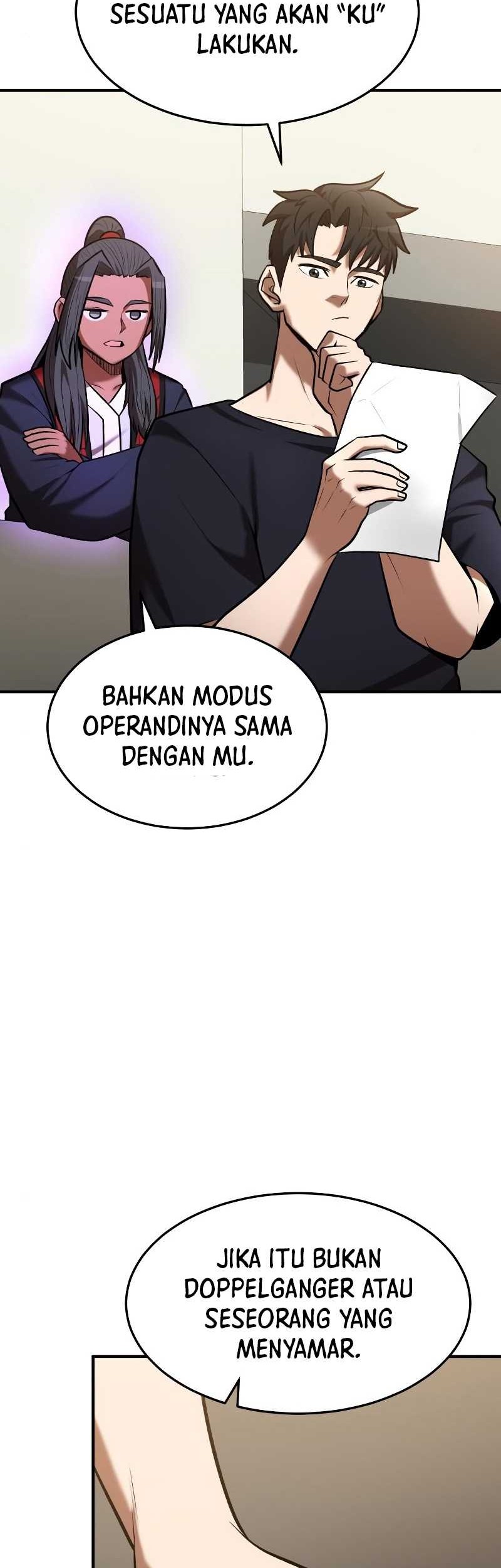 I Became a Renowned Family’s Sword Prodigy Chapter 92 Gambar 35