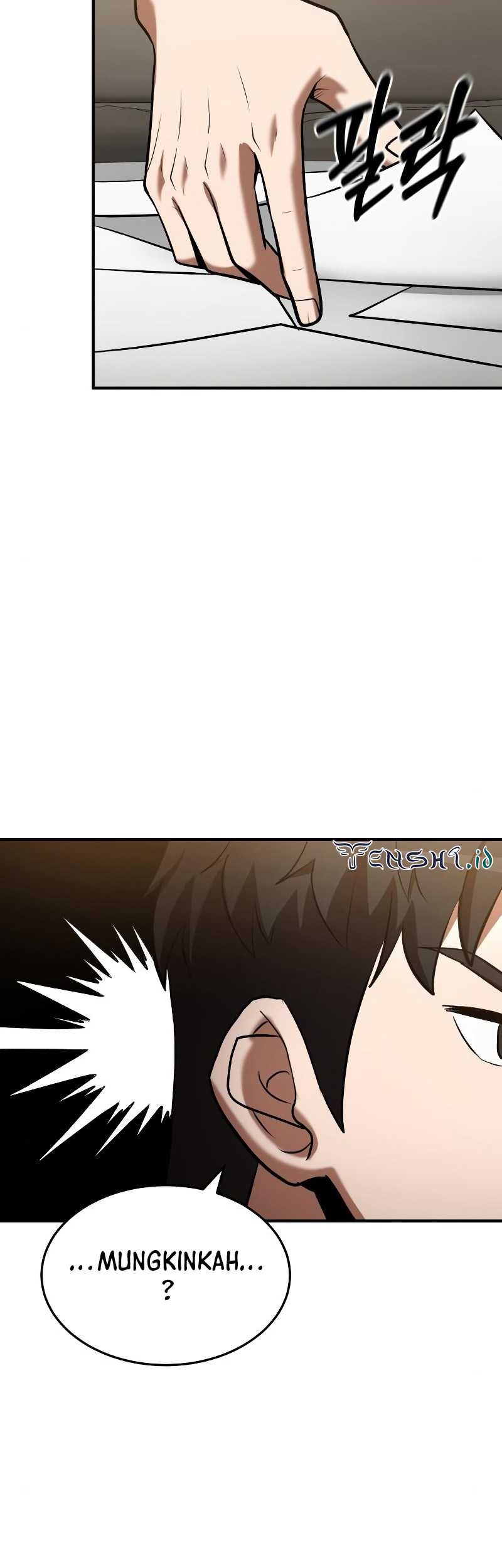 I Became a Renowned Family’s Sword Prodigy Chapter 92 Gambar 36