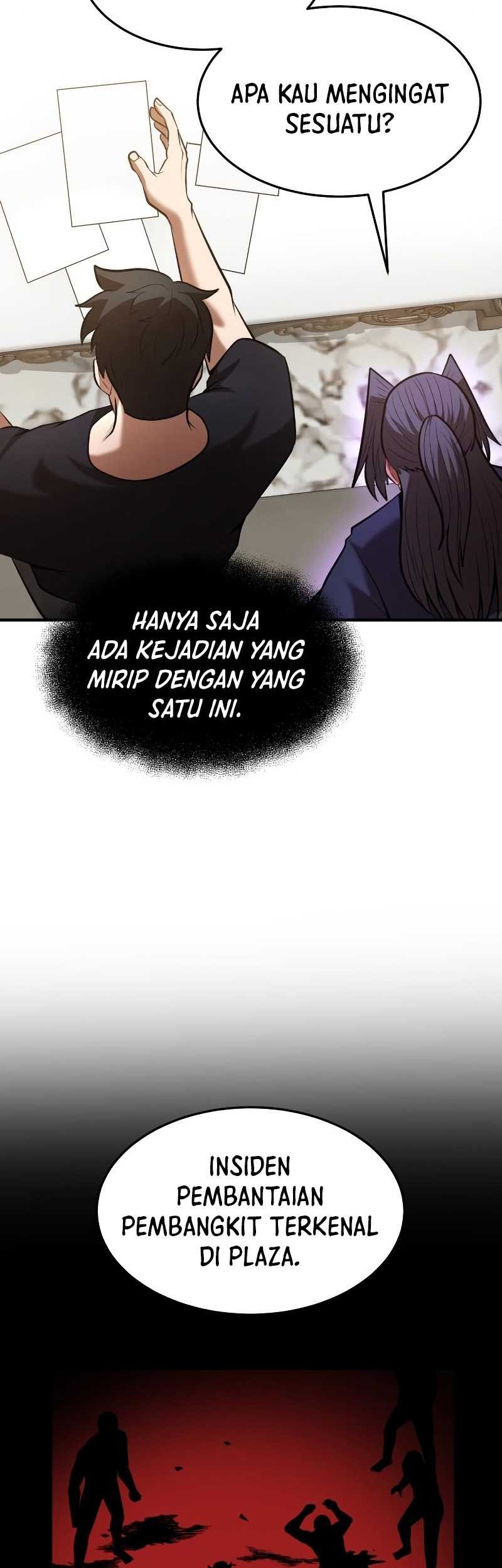 I Became a Renowned Family’s Sword Prodigy Chapter 92 Gambar 38