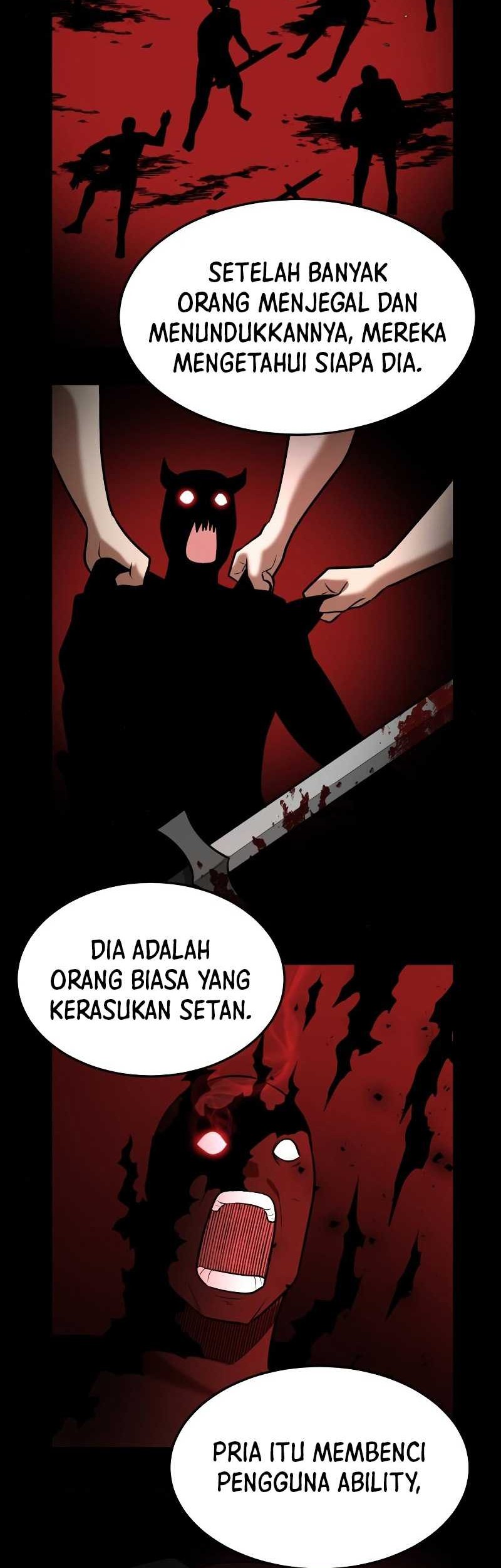 I Became a Renowned Family’s Sword Prodigy Chapter 92 Gambar 39