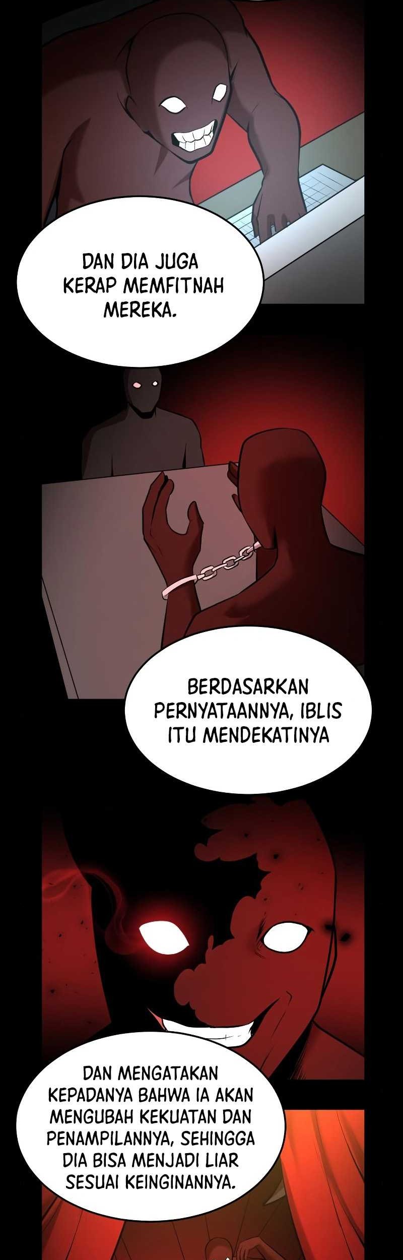 I Became a Renowned Family’s Sword Prodigy Chapter 92 Gambar 40