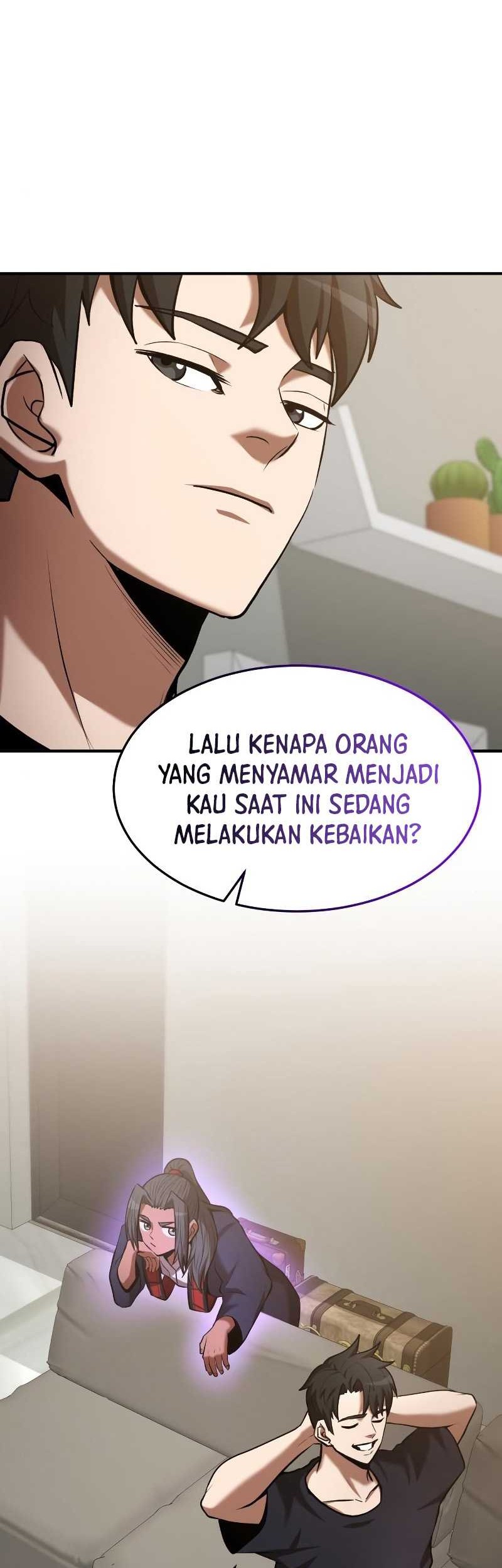 I Became a Renowned Family’s Sword Prodigy Chapter 92 Gambar 43