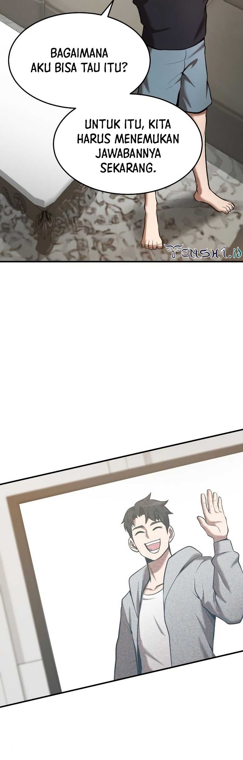 I Became a Renowned Family’s Sword Prodigy Chapter 92 Gambar 44