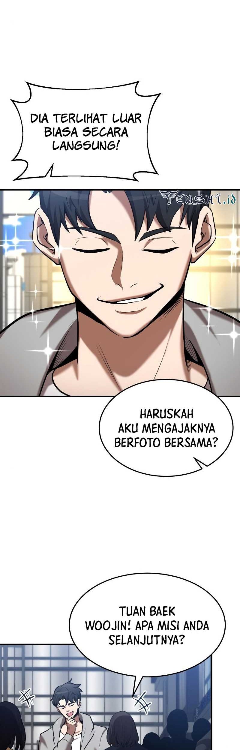 I Became a Renowned Family’s Sword Prodigy Chapter 92 Gambar 47