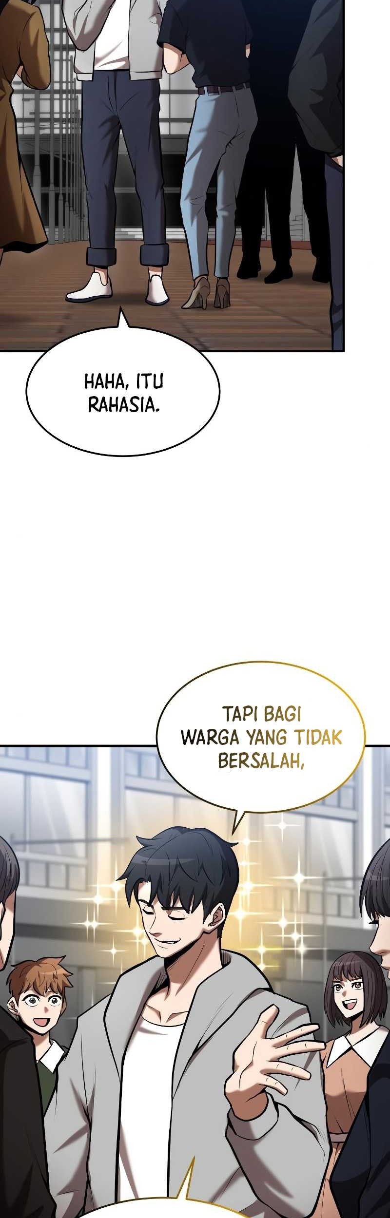 I Became a Renowned Family’s Sword Prodigy Chapter 92 Gambar 48