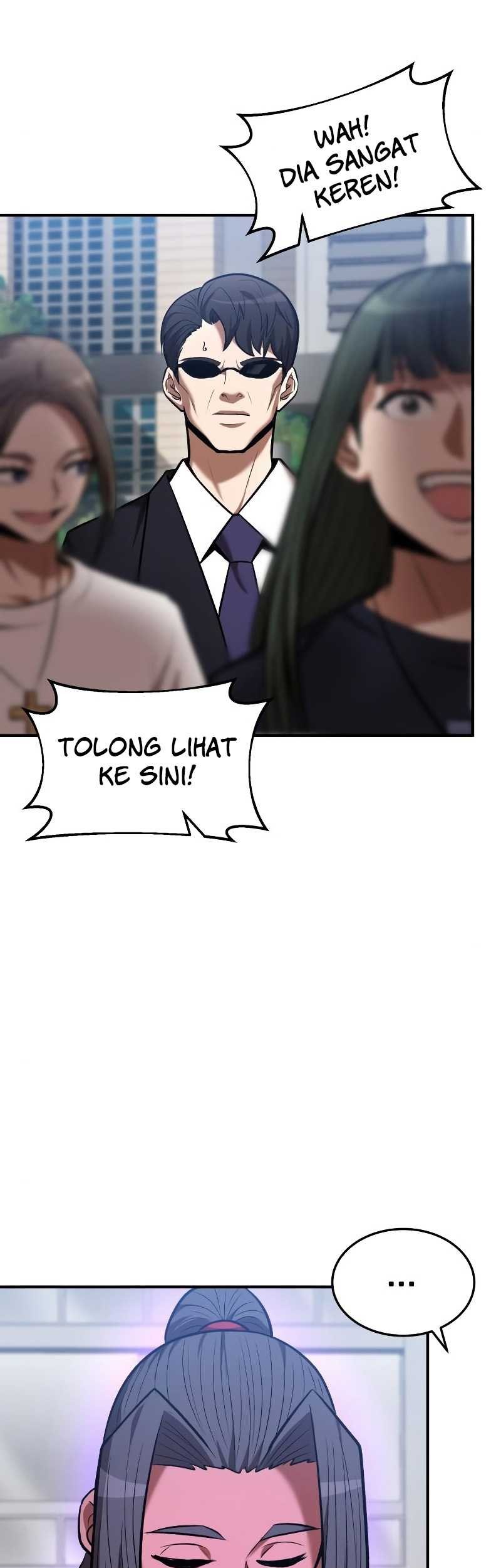 I Became a Renowned Family’s Sword Prodigy Chapter 92 Gambar 50