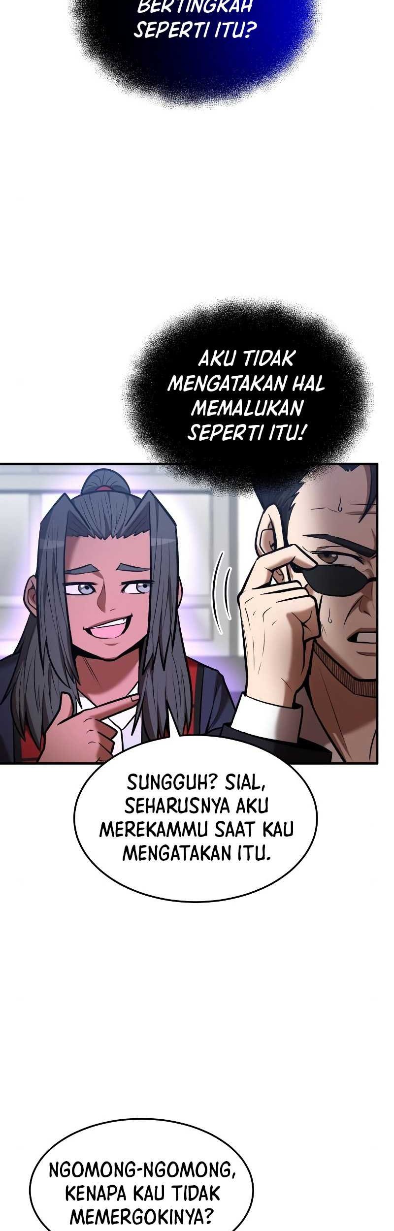 I Became a Renowned Family’s Sword Prodigy Chapter 92 Gambar 52