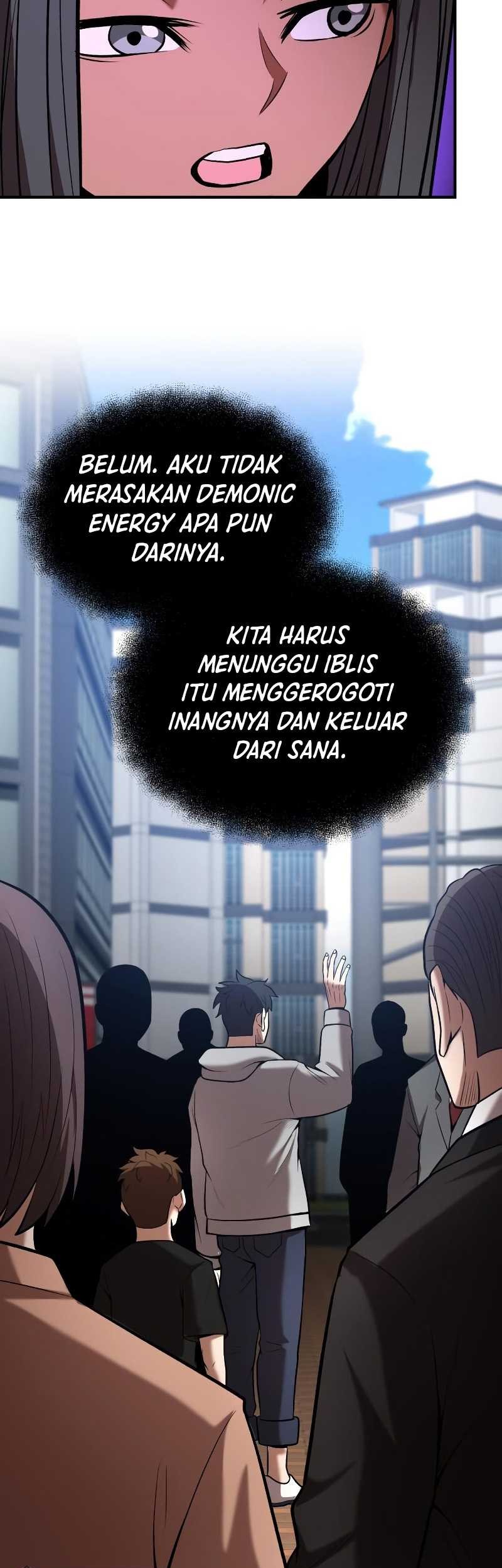 I Became a Renowned Family’s Sword Prodigy Chapter 92 Gambar 54