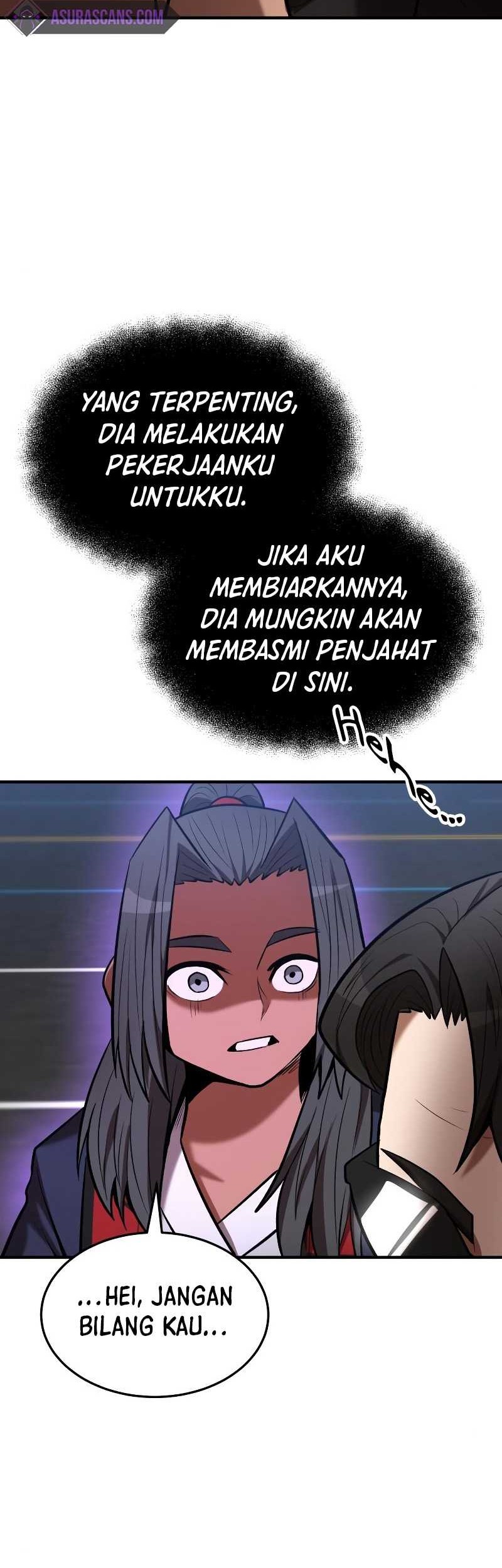 I Became a Renowned Family’s Sword Prodigy Chapter 92 Gambar 55