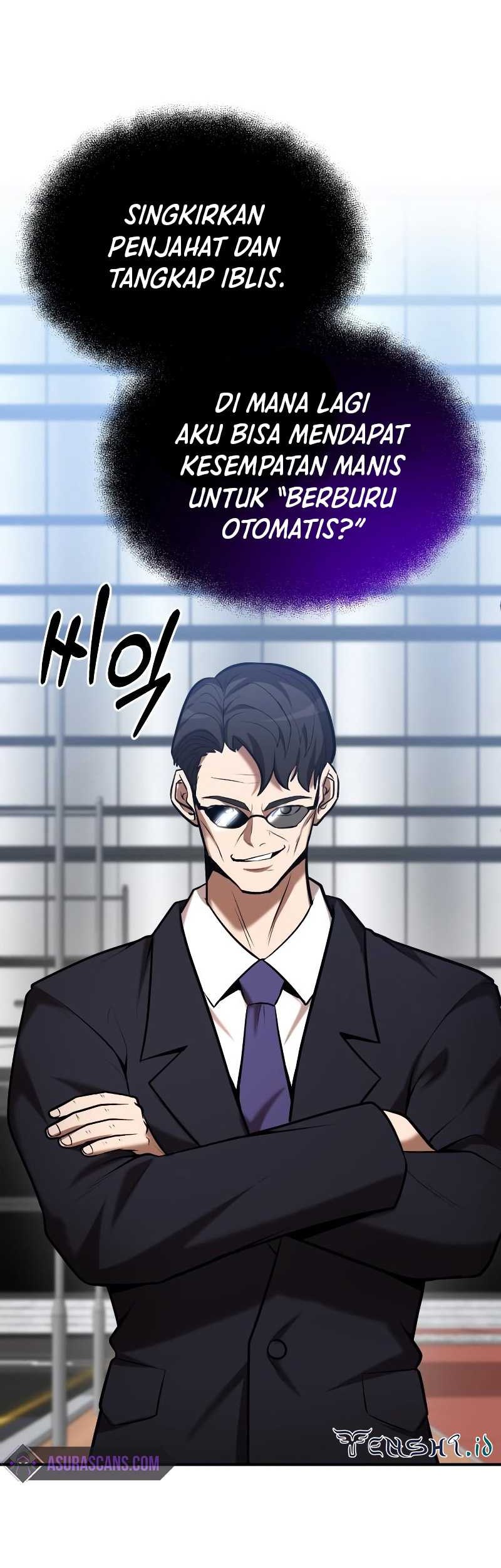 I Became a Renowned Family’s Sword Prodigy Chapter 92 Gambar 56