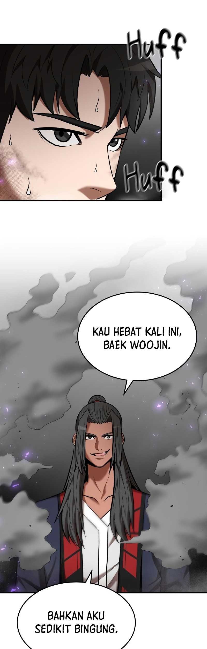 Baca  I Became a Renowned Family’s Sword Prodigy Chapter 92 Gambar 2