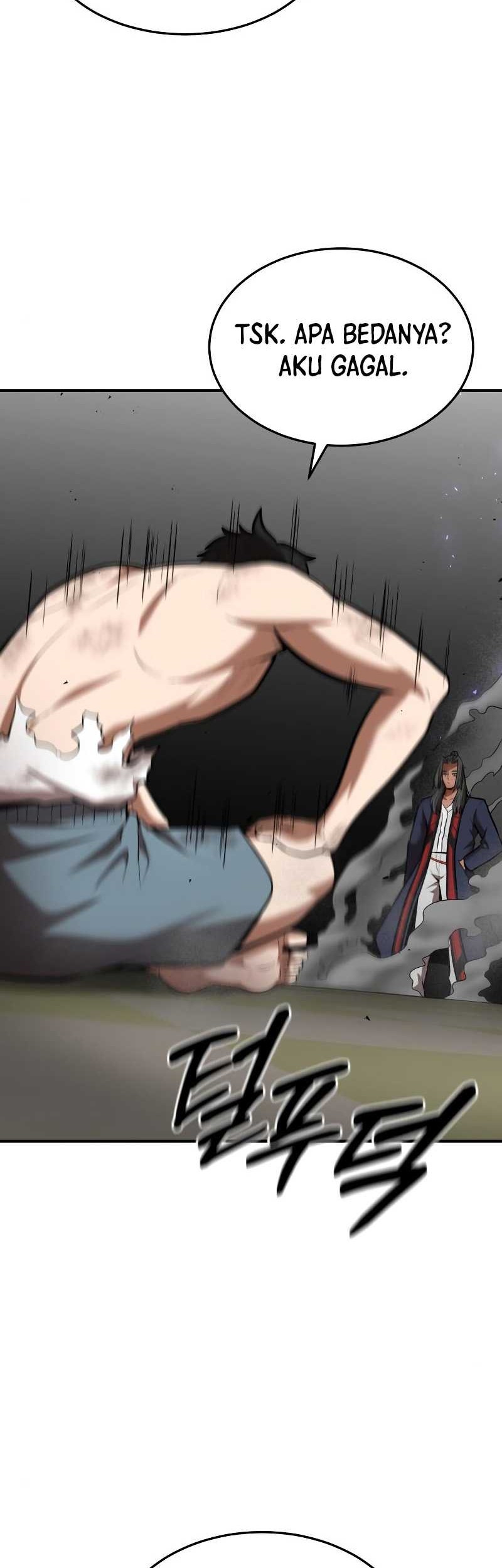 I Became a Renowned Family’s Sword Prodigy Chapter 92 Gambar 3