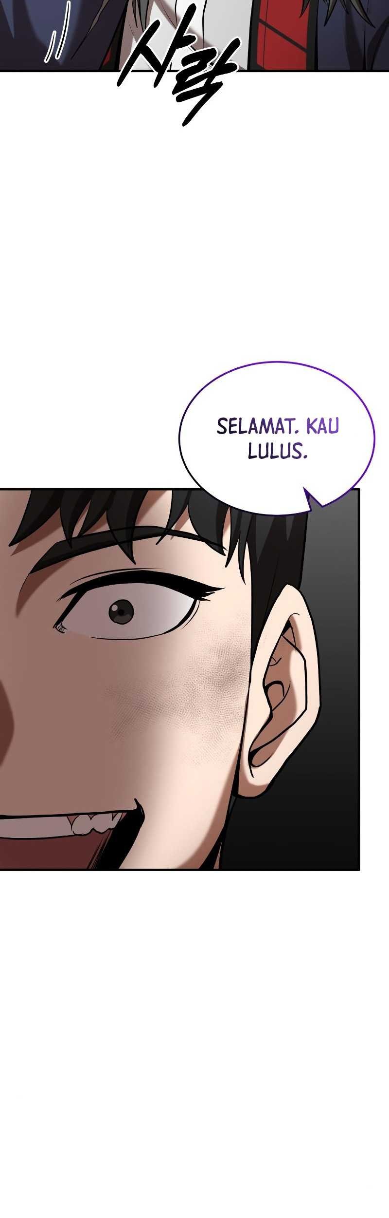 I Became a Renowned Family’s Sword Prodigy Chapter 92 Gambar 6