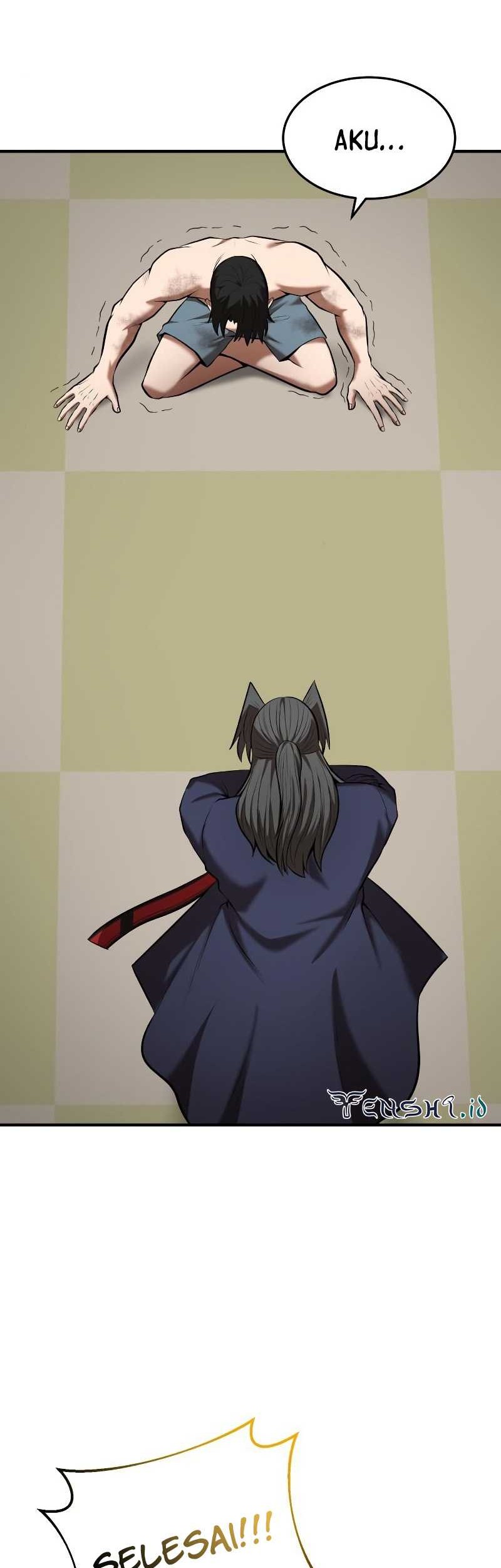 I Became a Renowned Family’s Sword Prodigy Chapter 92 Gambar 7