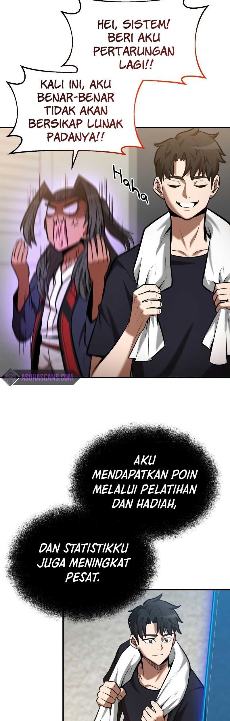 I Became a Renowned Family’s Sword Prodigy Chapter 92 Gambar 16