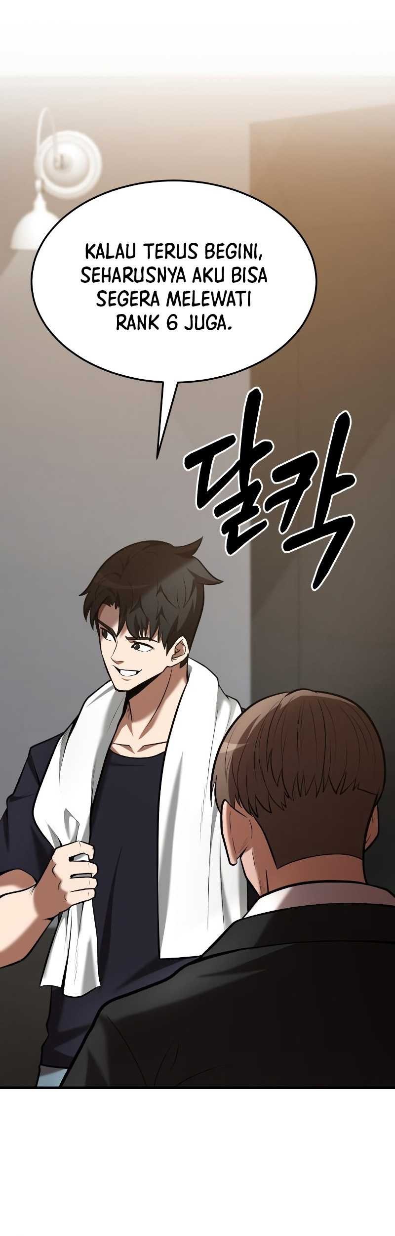 I Became a Renowned Family’s Sword Prodigy Chapter 92 Gambar 18