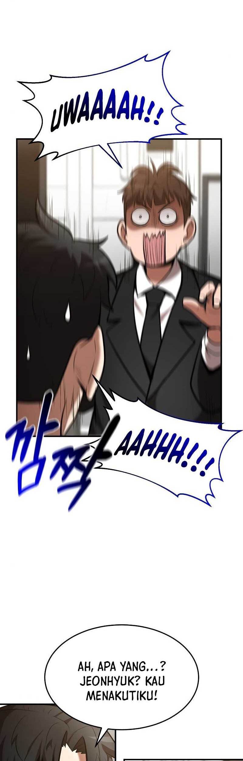 I Became a Renowned Family’s Sword Prodigy Chapter 92 Gambar 19