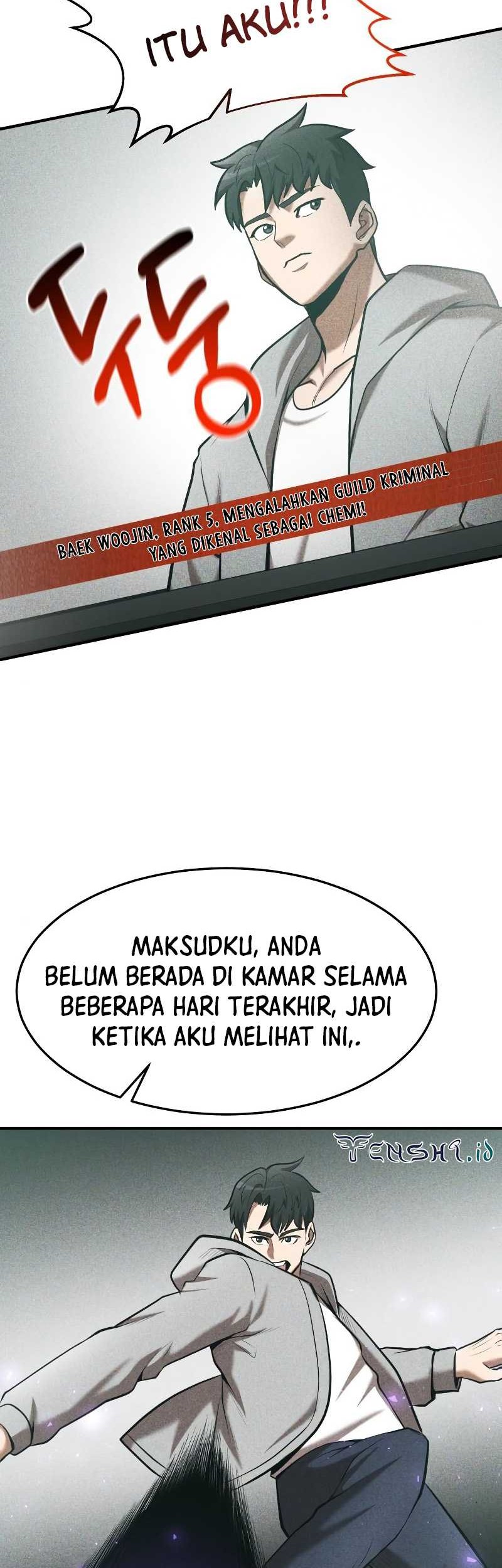 I Became a Renowned Family’s Sword Prodigy Chapter 92 Gambar 23