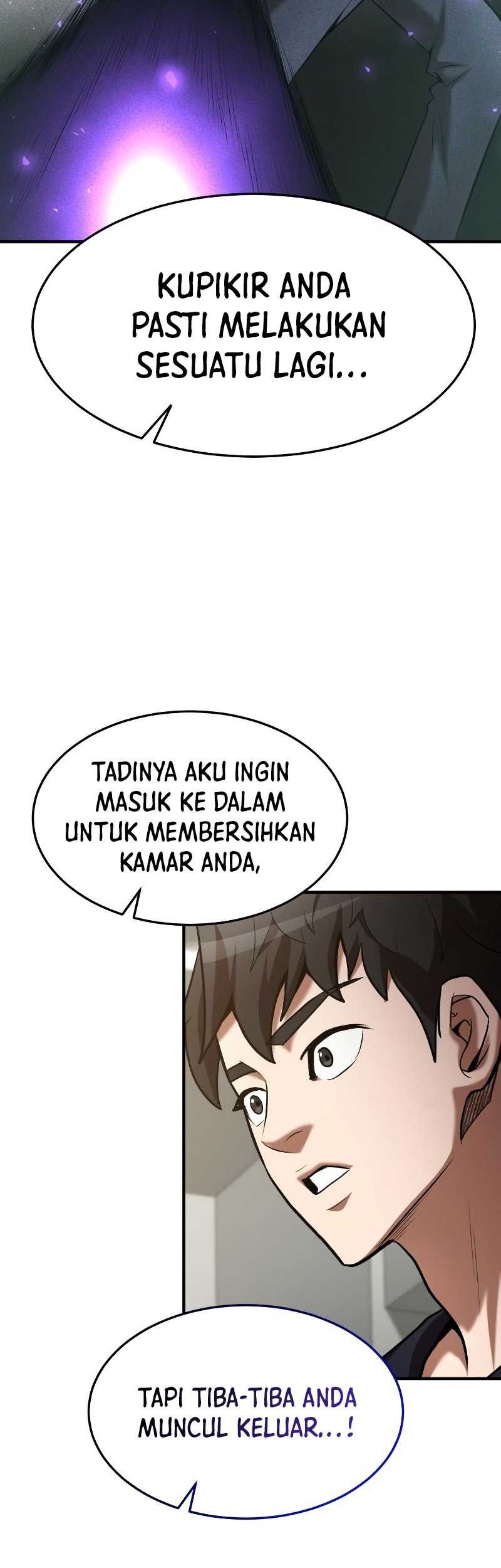 I Became a Renowned Family’s Sword Prodigy Chapter 92 Gambar 24