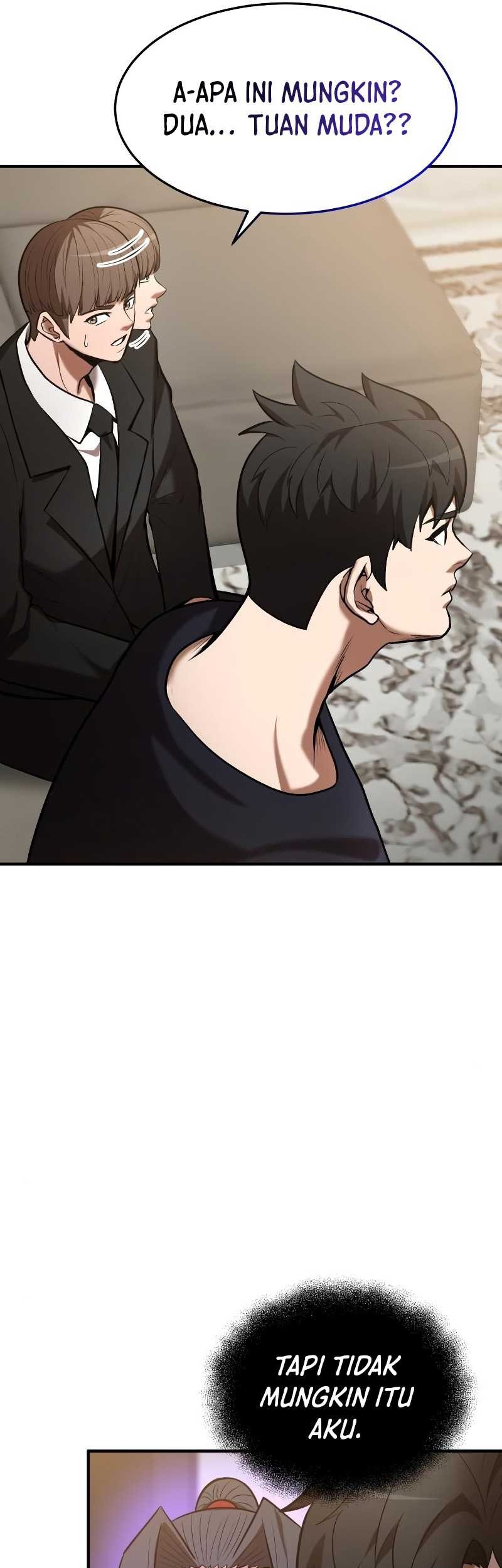 I Became a Renowned Family’s Sword Prodigy Chapter 92 Gambar 26