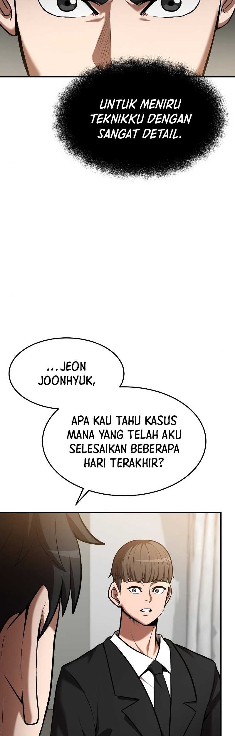 I Became a Renowned Family’s Sword Prodigy Chapter 92 Gambar 31