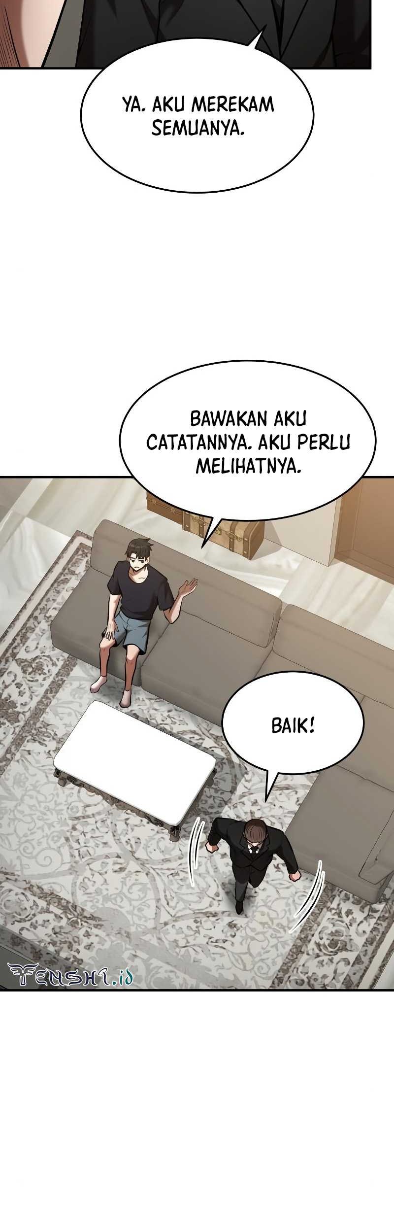 I Became a Renowned Family’s Sword Prodigy Chapter 92 Gambar 32