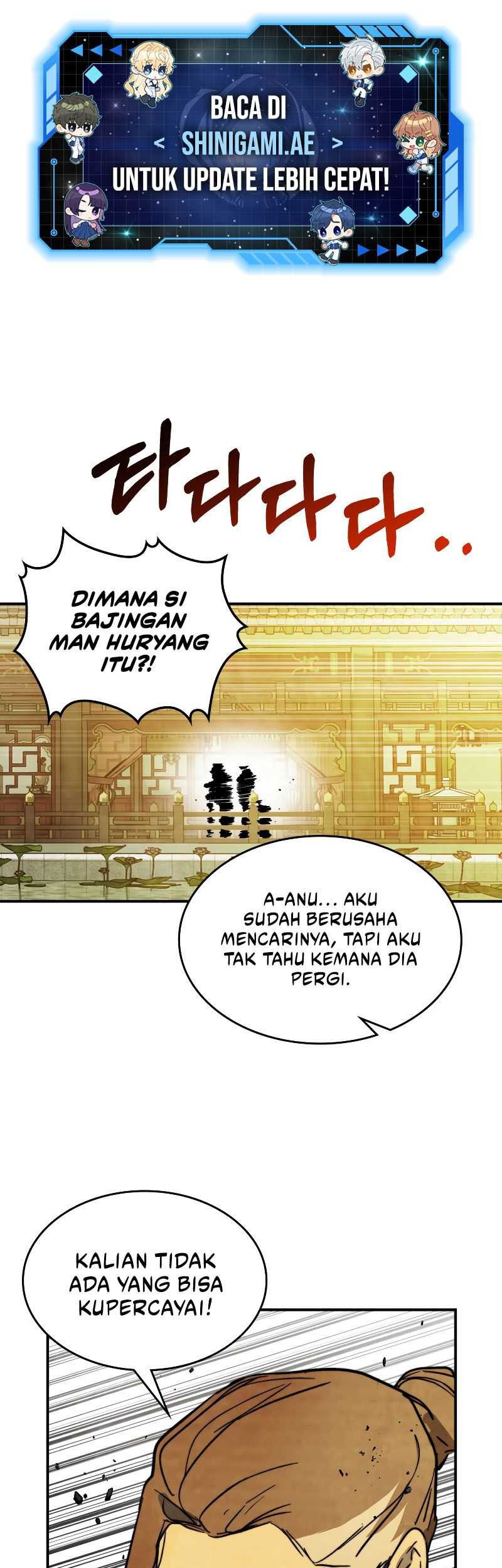 Baca Chronicles Of The Martial God’s Chapter 83 Gambar 2
