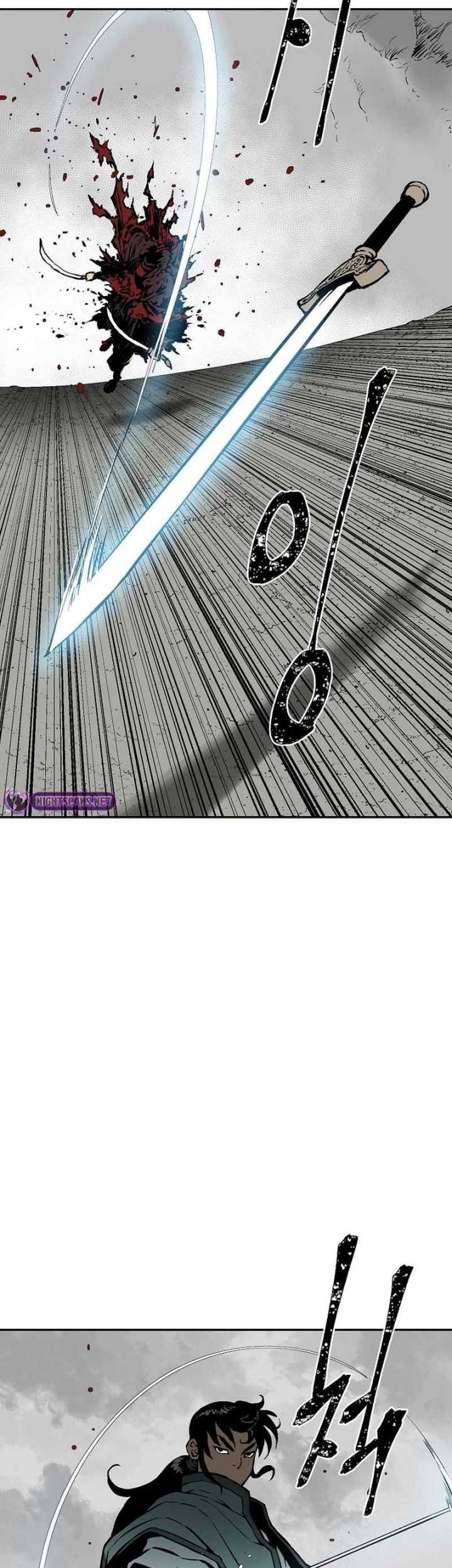Tales of A Shinning Sword Chapter 50 Gambar 17