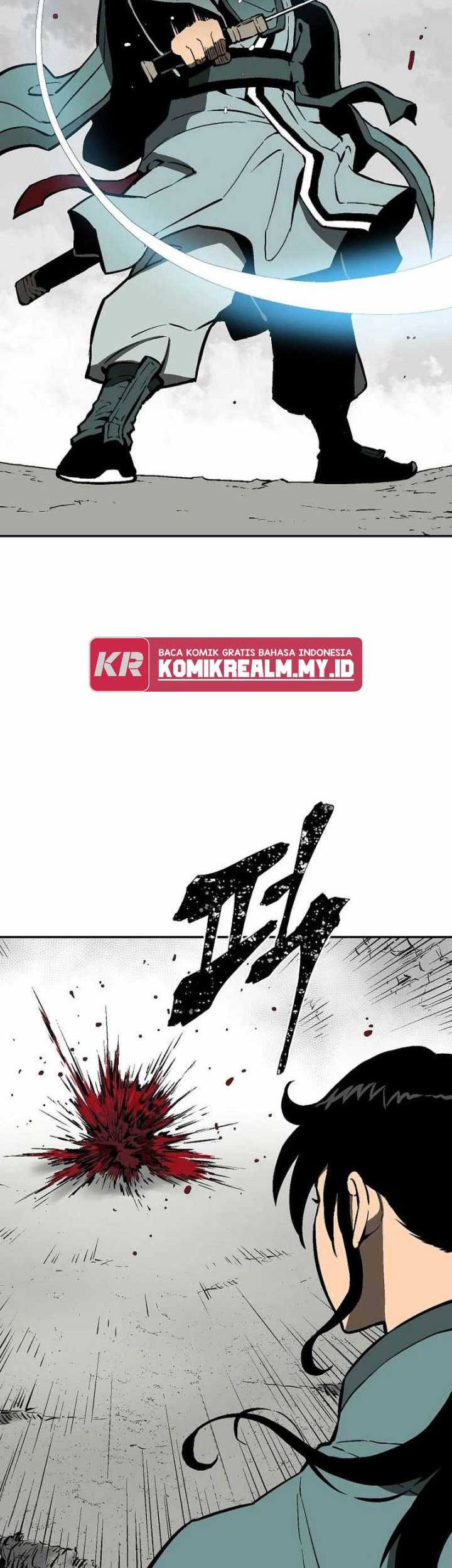 Tales of A Shinning Sword Chapter 50 Gambar 18