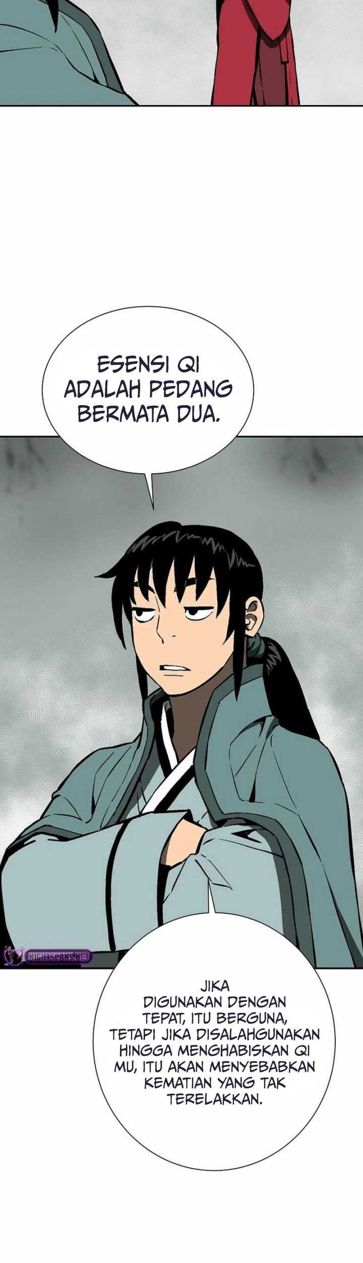 Tales of A Shinning Sword Chapter 50 Gambar 24