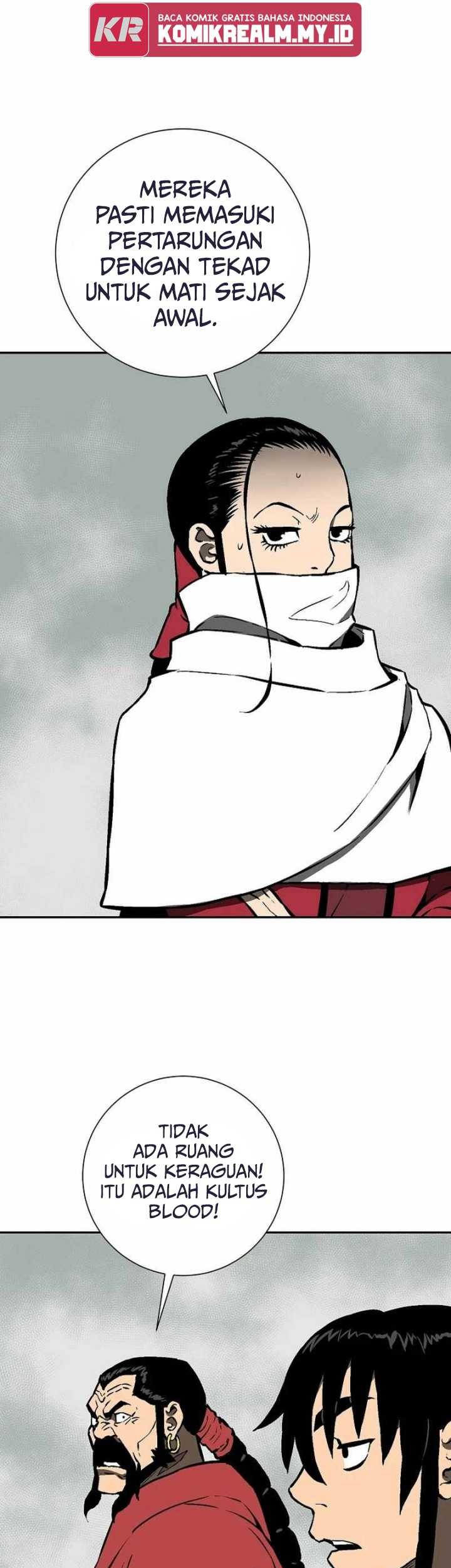 Tales of A Shinning Sword Chapter 50 Gambar 25